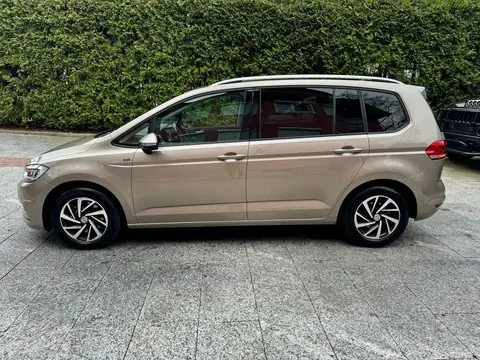 Annonce VOLKSWAGEN TOURAN Diesel 2019 d'occasion 