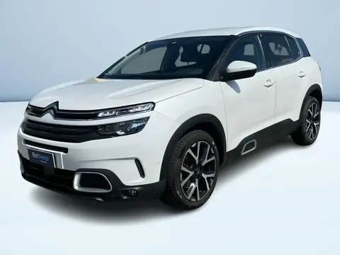 Used CITROEN C5 AIRCROSS Diesel 2020 Ad 