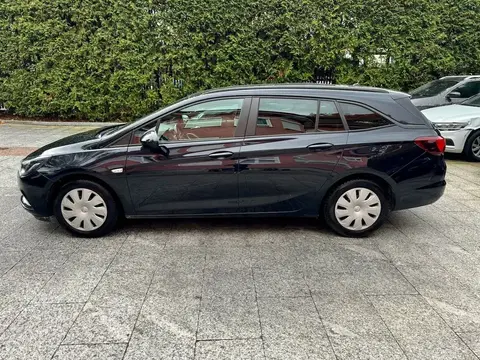 Annonce OPEL ASTRA Diesel 2019 d'occasion 