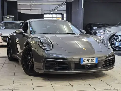 Annonce PORSCHE 911 Essence 2020 d'occasion 