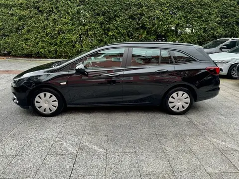 Annonce OPEL ASTRA Essence 2020 d'occasion 