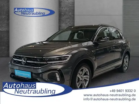 Used VOLKSWAGEN T-ROC Petrol 2023 Ad 