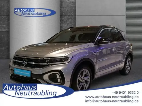 Used VOLKSWAGEN T-ROC Petrol 2023 Ad 