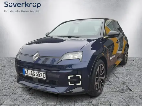 Annonce RENAULT R5 Non renseigné 2024 d'occasion 