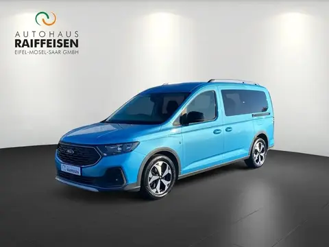 Annonce FORD GRAND TOURNEO Essence 2022 d'occasion 