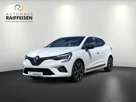 Annonce RENAULT CLIO Essence 2023 d'occasion 