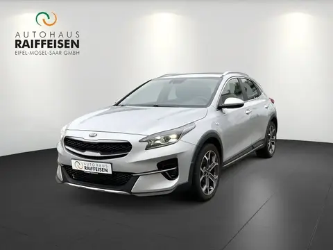 Annonce KIA XCEED Diesel 2021 d'occasion 