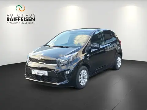 Annonce KIA PICANTO Essence 2019 d'occasion 