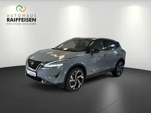 Used NISSAN QASHQAI Hybrid 2024 Ad 