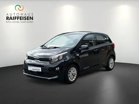 Used KIA PICANTO Petrol 2022 Ad 