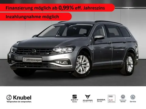 Annonce VOLKSWAGEN PASSAT Essence 2024 d'occasion 