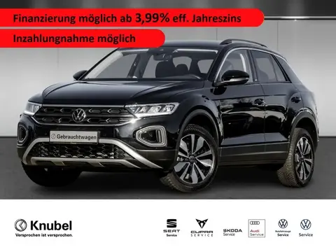 Annonce VOLKSWAGEN T-ROC Essence 2023 d'occasion 