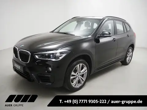 Used BMW X1 Diesel 2019 Ad 