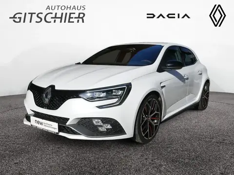 Annonce RENAULT MEGANE Essence 2019 d'occasion 