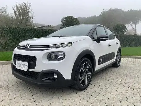 Used CITROEN C3 Petrol 2019 Ad 