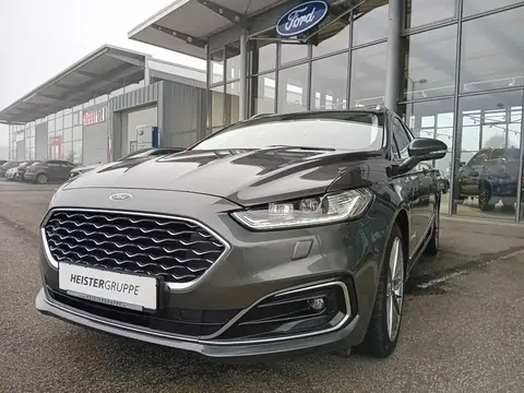 Used FORD MONDEO Hybrid 2020 Ad 