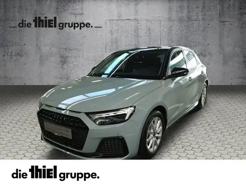 Annonce AUDI A1 Essence 2024 d'occasion 