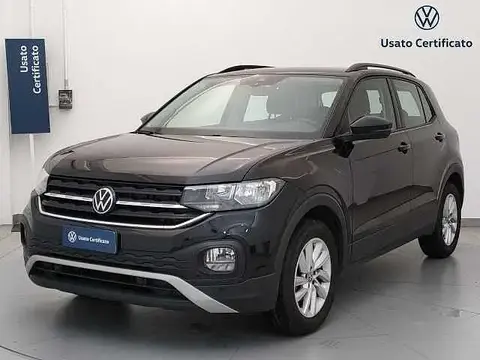 Used VOLKSWAGEN T-CROSS Petrol 2022 Ad 