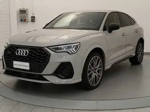 Used AUDI Q3 Diesel 2021 Ad 