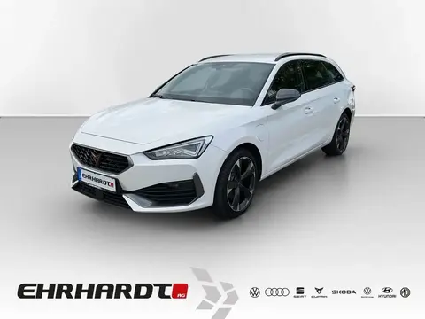 Used CUPRA LEON Hybrid 2022 Ad 