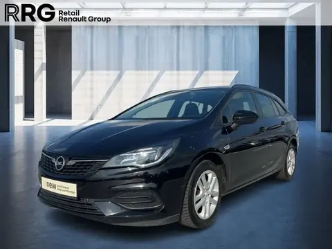 Used OPEL ASTRA Petrol 2020 Ad 