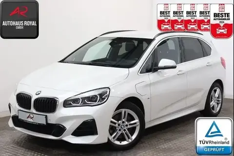 Used BMW SERIE 2 Hybrid 2020 Ad 