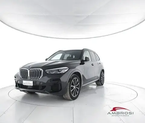 Annonce BMW X5 Hybride 2022 d'occasion 