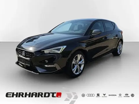 Used SEAT LEON Petrol 2021 Ad 