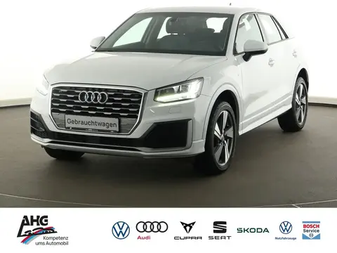 Used AUDI Q2 Petrol 2020 Ad 