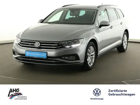 Used VOLKSWAGEN PASSAT Diesel 2024 Ad 