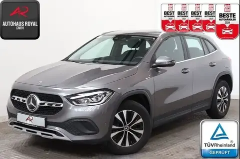 Used MERCEDES-BENZ CLASSE GLA Diesel 2022 Ad 