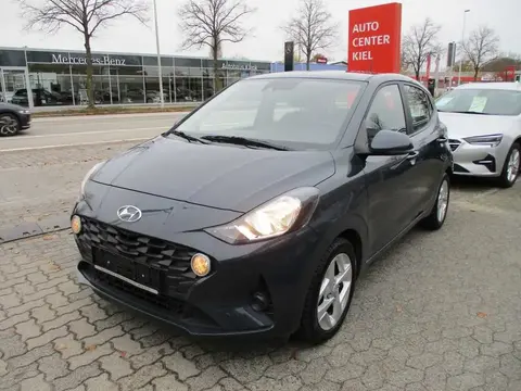 Annonce HYUNDAI I10 Essence 2023 d'occasion 