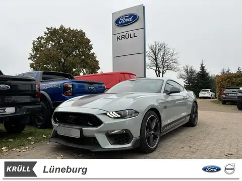 Annonce FORD MUSTANG Essence 2024 d'occasion 