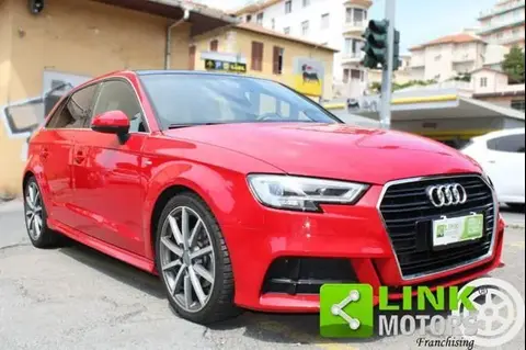 Annonce AUDI A3 Essence 2019 d'occasion 