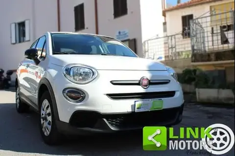 Used FIAT 500X Petrol 2019 Ad 