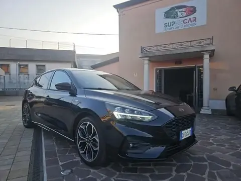 Annonce FORD FOCUS Essence 2020 d'occasion 