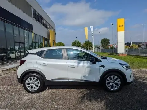 Used RENAULT CAPTUR  2021 Ad 