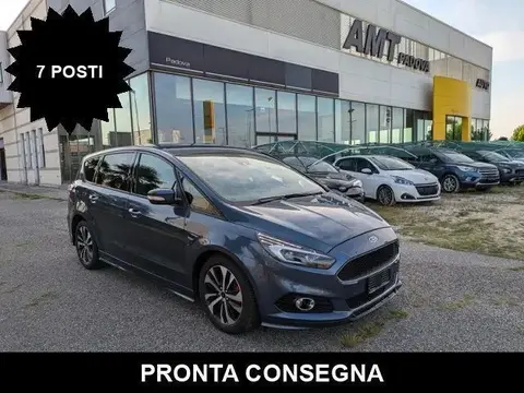 Annonce FORD S-MAX Diesel 2019 d'occasion 