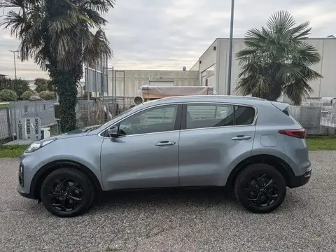 Annonce KIA SPORTAGE Diesel 2020 d'occasion 