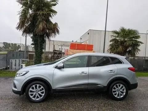 Used RENAULT KADJAR Diesel 2019 Ad 