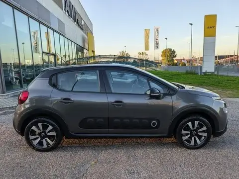 Annonce CITROEN C3 Essence 2019 d'occasion 