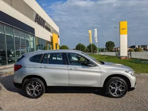 Annonce BMW X1 Diesel 2018 d'occasion 