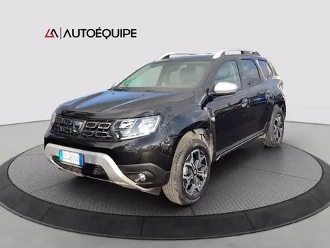 Used DACIA DUSTER LPG 2021 Ad 