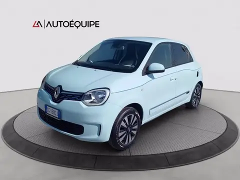 Annonce RENAULT TWINGO Non renseigné 2021 d'occasion 