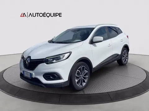 Used RENAULT KADJAR Diesel 2020 Ad 