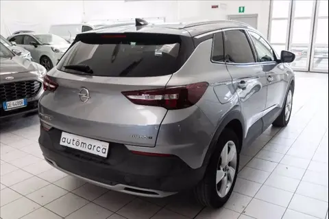 Used OPEL GRANDLAND Diesel 2019 Ad 