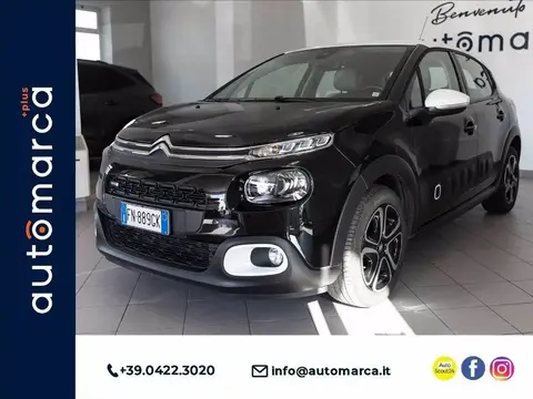 Used CITROEN C3 Petrol 2018 Ad 