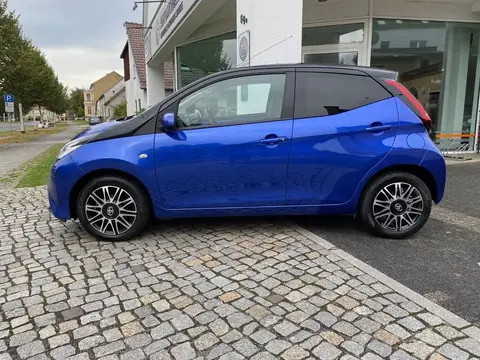 Used TOYOTA AYGO X Petrol 2019 Ad 