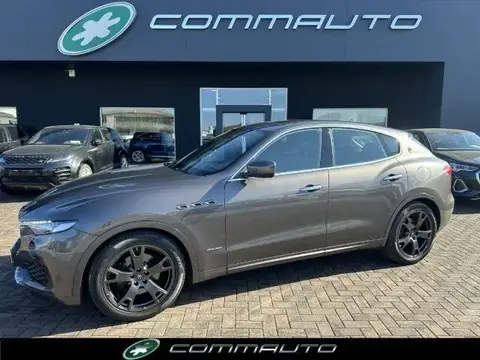 Used MASERATI LEVANTE Petrol 2019 Ad 