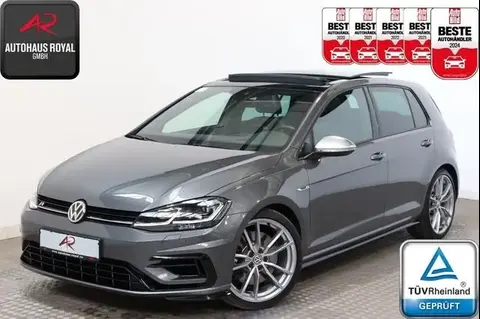 Used VOLKSWAGEN GOLF Petrol 2018 Ad 